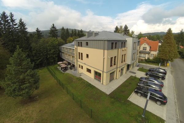 Kalina Centrum Konferencyjne (Lądek-Zdrój)